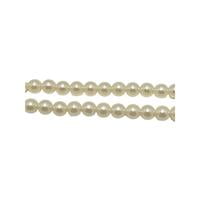 Japanese Imitation Pearl Necklace