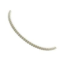 Japanese Imitation Pearl Necklace