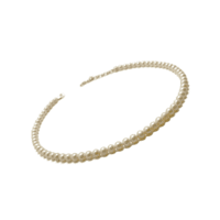 AAA Quality freshwater Pearl necklace for women, round pearls,hand made with sterling silver clasp.